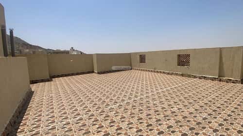 شقة ب 5 غرف أم الجود، مكة المكرمة
