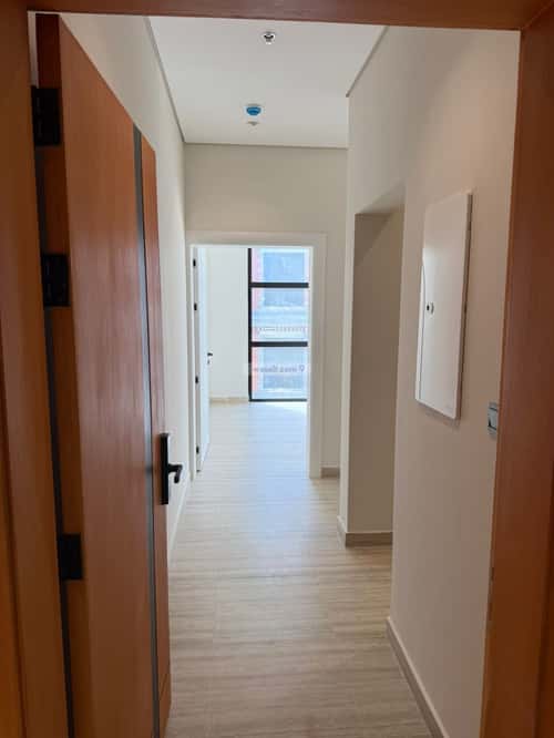 Apartment 142 SQM with 4 Bedrooms Al Salamah, North Jeddah, Jeddah