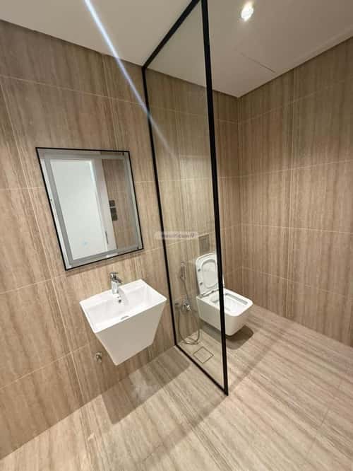 شقة 142 متر مربع ب 4 غرف السلامة، شمال جدة، جدة