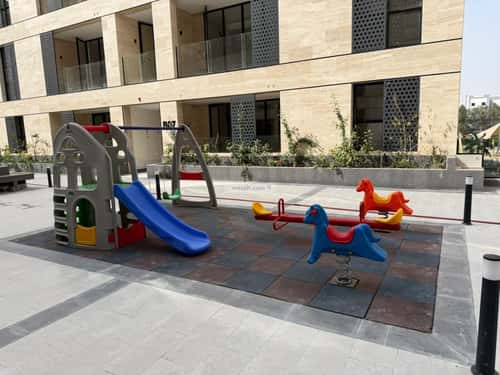 شقة 142 متر مربع ب 4 غرف السلامة، شمال جدة، جدة