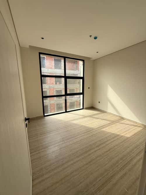 Apartment 142 SQM with 4 Bedrooms Al Salamah, North Jeddah, Jeddah