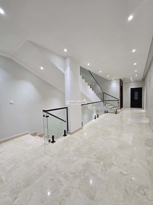 فيلا 276 متر مربع غربية على شارع 15م الصواري، شمال جدة، جدة