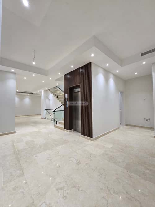 Villa 276 SQM Facing West on 15m Width Street Al Swaryee, North Jeddah, Jeddah