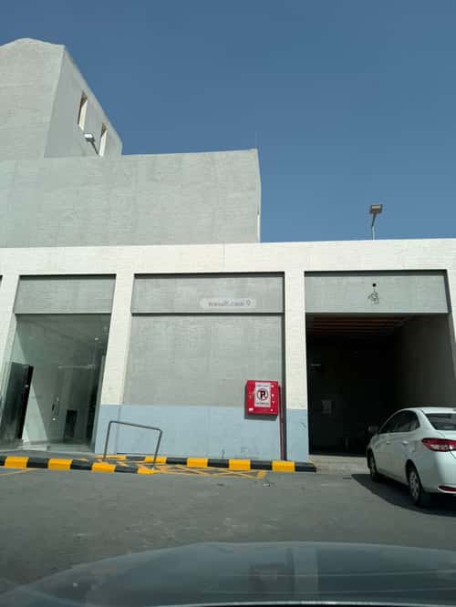 Showroom for Rent Twaeeq, West Riyadh, Riyadh