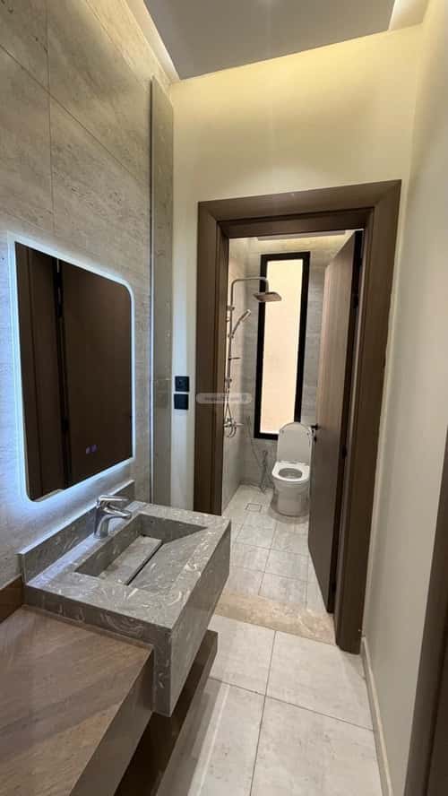 Apartment 127 SQM with 4 Bedrooms Al Rawdhah, North Jeddah, Jeddah