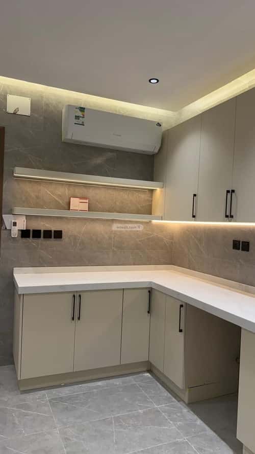 Apartment 127 SQM with 4 Bedrooms Al Rawdhah, North Jeddah, Jeddah