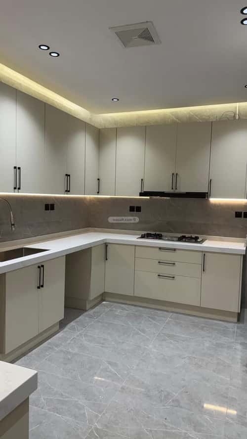 Apartment 127 SQM with 4 Bedrooms Al Rawdhah, North Jeddah, Jeddah