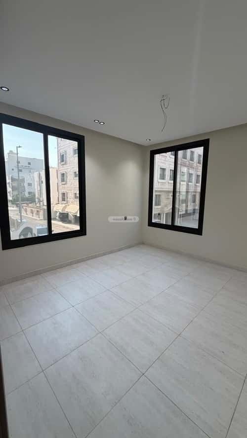 شقة 127 متر مربع ب 4 غرف الروضة، شمال جدة، جدة