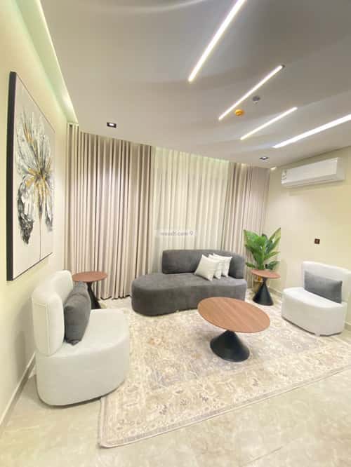 Apartment 174 SQM with 2 Bedrooms Al Hammraa, Khobar