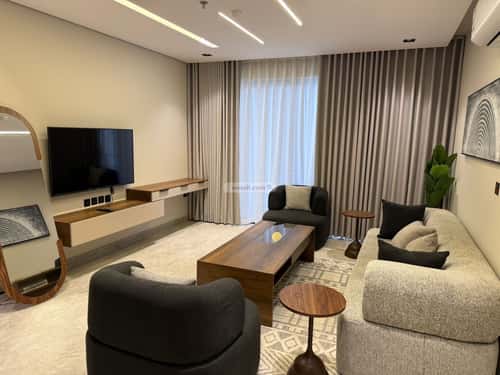 Apartment 174 SQM with 2 Bedrooms Al Hammraa, Khobar