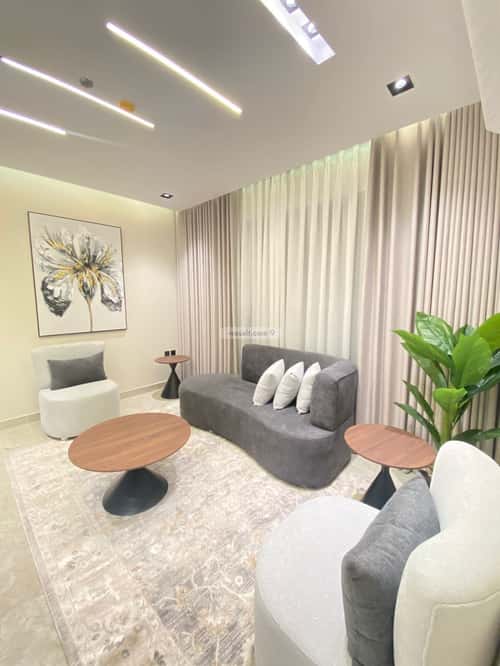 Apartment 174 SQM with 2 Bedrooms Al Hammraa, Khobar