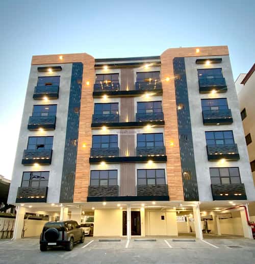 شقة 174 متر مربع بغرفتين الحمراء، الخبر