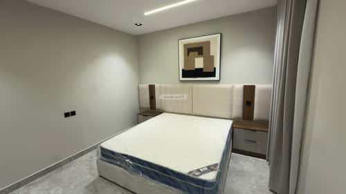 شقة 174 متر مربع بغرفتين الحمراء، الخبر