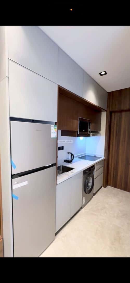 Apartment 174 SQM with 2 Bedrooms Al Hammraa, Khobar