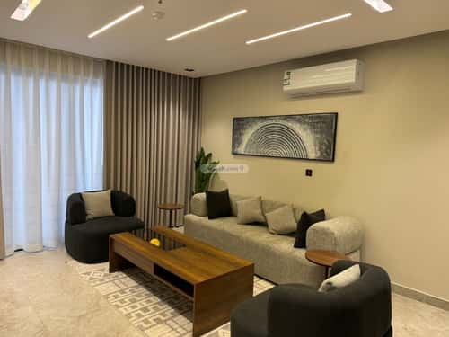 شقة 174 متر مربع بغرفتين الحمراء، الخبر