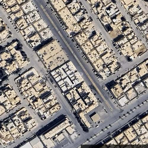 شقة 141 متر مربع ب 3 غرف الملك فيصل، شرق الرياض، الرياض