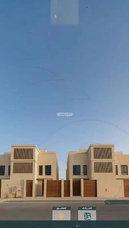 Villa 209 SQM Facing North on 15m Width Street As-Suwaidi, West Riyadh, Riyadh