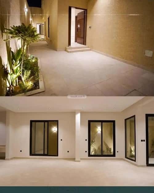 فيلا 209 متر مربع شمالية على شارع 15م السويدي، غرب الرياض، الرياض