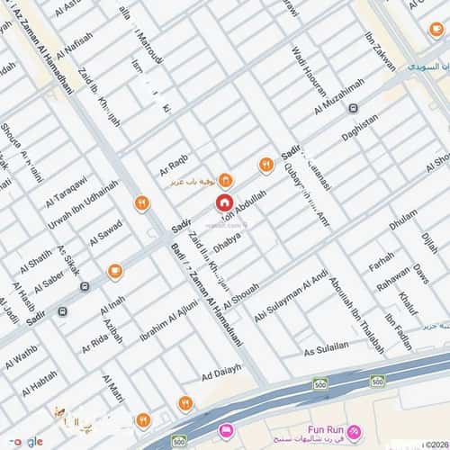 فيلا 129 متر مربع شمالية على شارع 15م شبرا، غرب الرياض، الرياض