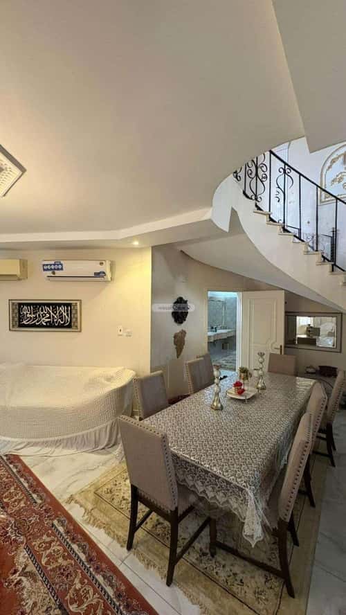 Villa 676 SQM Facing East on 12m Width Street Al Manar, East Jeddah, Jeddah