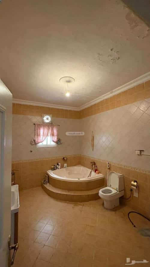 Villa 676 SQM Facing East on 12m Width Street Al Manar, East Jeddah, Jeddah