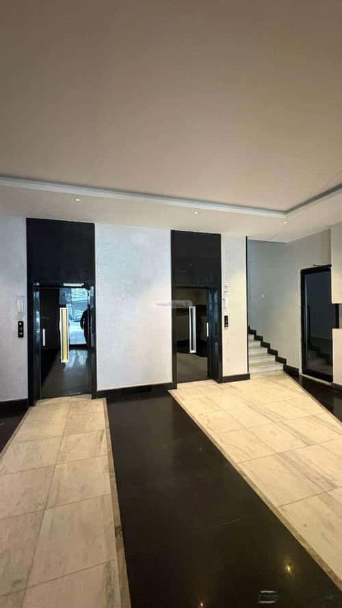 شقة 158 متر مربع ب 5 غرف الواحة، شرق جدة، جدة