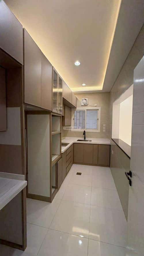 شقة 101 متر مربع ب 3 غرف الواحة، شرق جدة، جدة