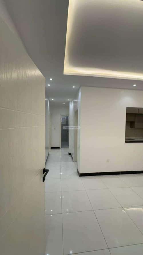 شقة 101 متر مربع ب 3 غرف الواحة، شرق جدة، جدة