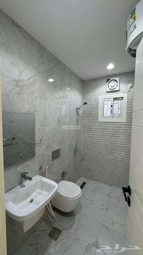 شقة 101 متر مربع ب 3 غرف الواحة، شرق جدة، جدة