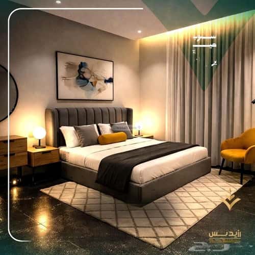 Villa 500 SQM Facing East on 20m Width Street Al Lo'A Lo'A, Khobar