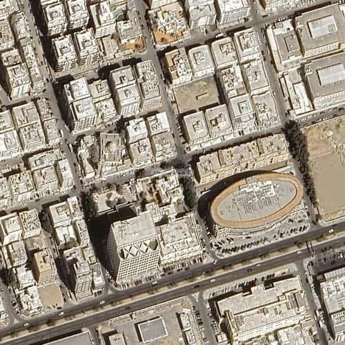 Apartment 2462 SQM with 2 Bedrooms Al Rawdhah, North Jeddah, Jeddah