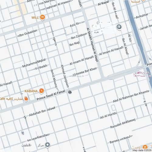 شقة 2 غرف في الروضة