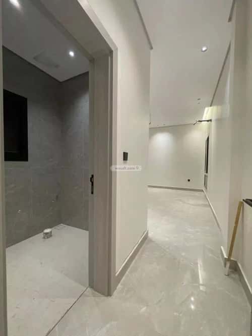 فيلا 312 متر مربع غربية على شارع 16م الرياض، شمال جدة، جدة