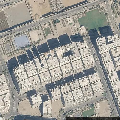 شقة 192 متر مربع ب 5 غرف الفيحاء، جنوب جدة، جدة