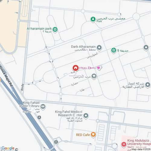 شقة 192 متر مربع ب 5 غرف الفيحاء، جنوب جدة، جدة