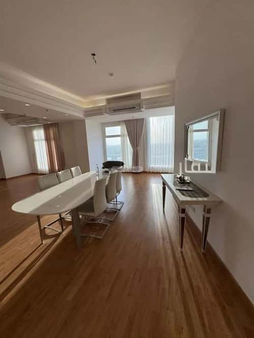 شقة 197 متر مربع ب 4 غرف الصفاء، شمال جدة، جدة