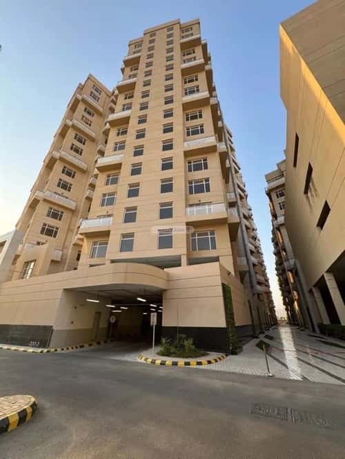 شقة 197 متر مربع ب 4 غرف الصفاء، شمال جدة، جدة