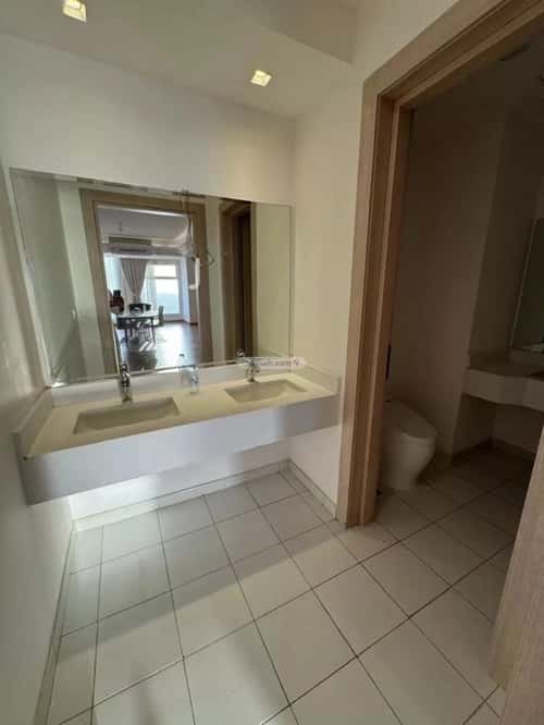 Apartment 197 SQM with 4 Bedrooms Al Safa, North Jeddah, Jeddah