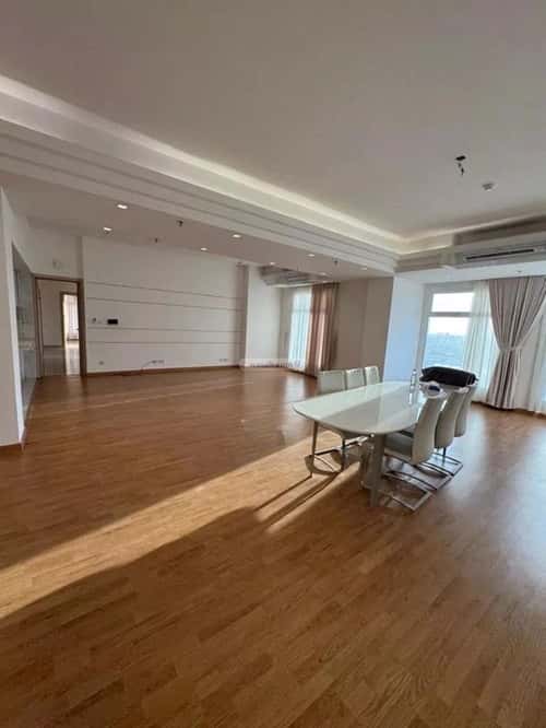 شقة 197 متر مربع ب 4 غرف الصفاء، شمال جدة، جدة