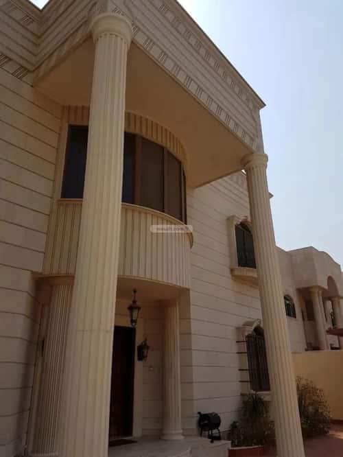 فيلا 660 متر مربع شمالية على شارع 25م الرحاب، شمال جدة، جدة