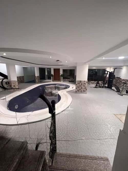 Villa 301 SQM Facing South on 15m Width Street Al Shate|E, North Jeddah, Jeddah