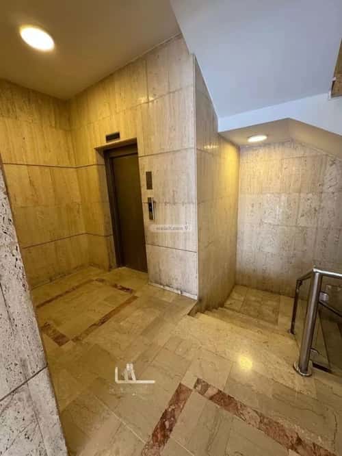 عمارة 775 متر مربع واجهة جنوبية السلامة، شمال جدة، جدة