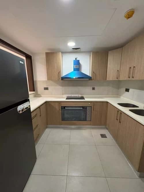 شقة 151 متر مربع ب 4 غرف السلامة، شمال جدة، جدة