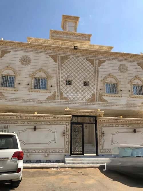 Apartment 400 SQM with 4 Bedrooms Al Frosyah, East Jeddah, Jeddah