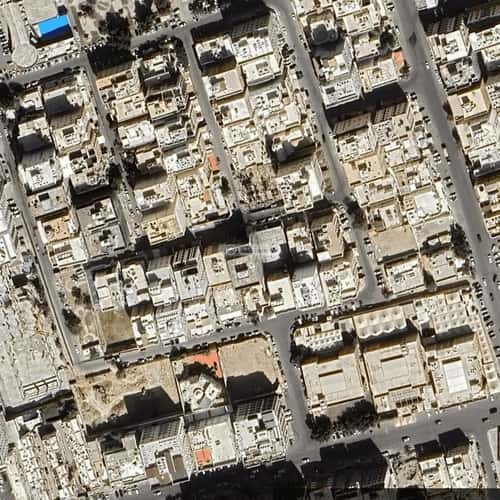 شقة 138 متر مربع ب 4 غرف النهضة، شمال جدة، جدة