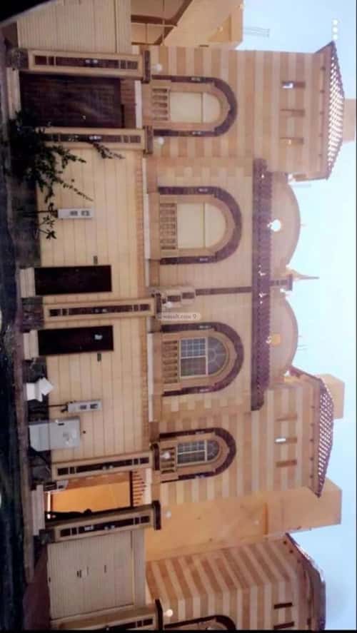 Villa 250 SQM Facing North on 20m Width Street Al Swaryee, North Jeddah, Jeddah