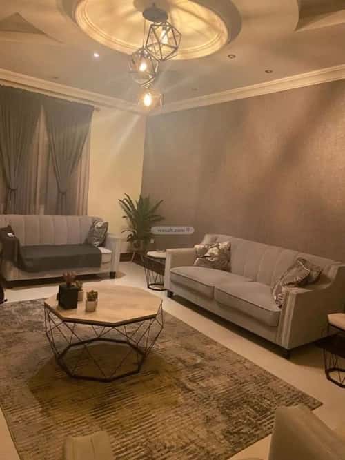 Villa 250 SQM Facing North on 20m Width Street Al Swaryee, North Jeddah, Jeddah