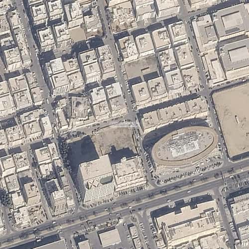 2 bedroom apartment in Al Rawdah