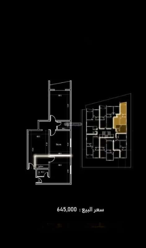 أرض 1217 متر مربع الفيحاء، جنوب جدة، جدة
