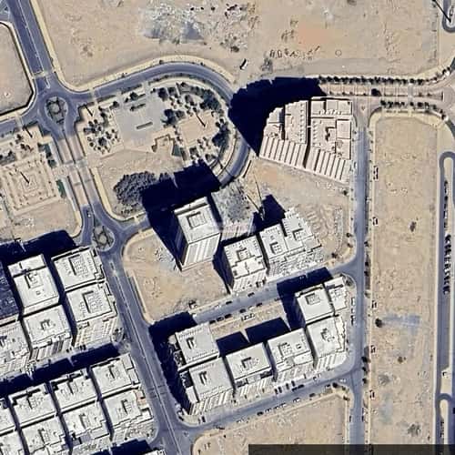 أرض 1217 متر مربع الفيحاء، جنوب جدة، جدة